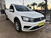 SAVEIRO 1.6 MSI TRENDLINE CS 16V FLEX 2P MANUAL - 2019 - VISTA ALEGRE DO PRATA