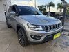 COMPASS 2.0 16V DIESEL LIMITED 4X4 AUTOMÁTICO - 2021 - VISTA ALEGRE DO PRATA