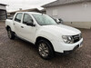 OROCH 1.6 16V EXPRESS FLEX 4P MANUAL - 2020 - VISTA ALEGRE DO PRATA