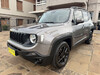 RENEGADE 1.8 16V NIGHT EAGLE 4X2 FLEX 4P AUTOMÁTICO - 2019 - VISTA ALEGRE DO PRATA