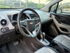 TRACKER 1.8 MPFI LTZ 4X2 16V FLEX 4P AUTOMÁTICO - 2014 - VISTA ALEGRE DO PRATA