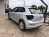 POLO 1.0 200 TSI COMFORTLINE AUTOMÁTICO - 2025 - VISTA ALEGRE DO PRATA