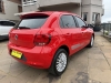 GOL 1.0 MI ROCK IN RIO 8V FLEX 4P MANUAL - 2016 - VISTA ALEGRE DO PRATA