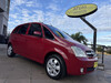 MERIVA 1.8 MPFI MAXX 8V FLEX 4P MANUAL - 2007 - VISTA ALEGRE DO PRATA
