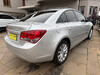 CRUZE 1.8 LT 16V FLEX 4P AUTOMÁTICO - 2015 - VISTA ALEGRE DO PRATA