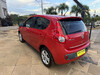PALIO 1.6 MPI ESSENCE 16V FLEX 4P MANUAL - 2013 - VISTA ALEGRE DO PRATA