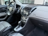 TRACKER 1.8 MPFI LTZ 4X2 16V FLEX 4P AUTOMÁTICO - 2014 - VISTA ALEGRE DO PRATA