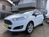 FIESTA 1.6 SE HATCH 16V FLEX 4P MANUAL - 2015 - VISTA ALEGRE DO PRATA