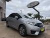 FIT 1.5 EX 16V FLEX 4P AUTOMÁTICO - 2017 - VISTA ALEGRE DO PRATA