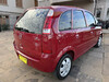MERIVA 1.8 MPFI MAXX 8V FLEX 4P MANUAL - 2007 - VISTA ALEGRE DO PRATA
