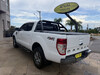 RANGER 2.2 XLS 4X4 CD 16V DIESEL 4P AUTOMÁTICO - 2019 - VISTA ALEGRE DO PRATA