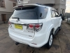 HILUX SW4 3.0 SRV 4X4 16V TURBO INTERCOOLER DIESEL 4P AUTOMÁTICO - 2013 - VISTA ALEGRE DO PRATA