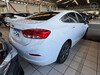 CRUZE 1.4 TURBO LTZ 16V FLEX 4P AUTOMÁTICO - 2022 - VISTA ALEGRE DO PRATA