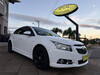 CRUZE 1.8 LT SPORT6 16V FLEX 4P AUTOMÁTICO - 2013 - VISTA ALEGRE DO PRATA