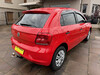 GOL 1.0 12V MPI TOTALFLEX TRENDLINE 4P MANUAL - 2017 - VISTA ALEGRE DO PRATA