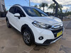 WRV 1.5 16V FLEXONE EXL CVT - 2018 - VISTA ALEGRE DO PRATA