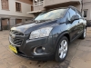 TRACKER 1.8 MPFI LTZ 4X2 16V FLEX 4P AUTOMÁTICO - 2014 - VISTA ALEGRE DO PRATA