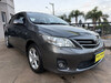 COROLLA 2.0 XEI 16V FLEX 4P AUTOMÁTICO - 2013 - VISTA ALEGRE DO PRATA