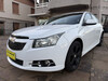 CRUZE 1.8 LT SPORT6 16V FLEX 4P AUTOMÁTICO - 2013 - VISTA ALEGRE DO PRATA