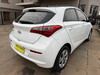 HB20 1.0 COMFORT 12V FLEX 4P MANUAL - 2016 - VISTA ALEGRE DO PRATA