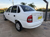 CORSA 1.0 MPFI CLASSIC SEDAN LIFE 8V FLEX 4P MANUAL - 2007 - VISTA ALEGRE DO PRATA