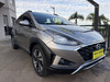 HB20X 1.6 EVOLUTION 16V FLEX 4P AUTOMÁTICO - 2020 - VISTA ALEGRE DO PRATA