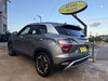CRETA 2.0 ULTIMATE 16V FLEX 4P AUTOMÁTICO - 2024 - VISTA ALEGRE DO PRATA
