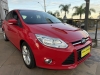 FOCUS 1.6 S 16V FLEX 4P MANUAL - 2014 - VISTA ALEGRE DO PRATA