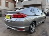 CITY 1.5 EXL 16V FLEX 4P AUTOMÁTICO - 2015 - VISTA ALEGRE DO PRATA