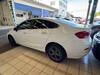 CRUZE 1.4 TURBO LTZ 16V FLEX 4P AUTOMÁTICO - 2022 - VISTA ALEGRE DO PRATA