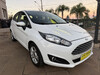 FIESTA 1.6 SE HATCH 16V FLEX 4P MANUAL - 2016 - VISTA ALEGRE DO PRATA