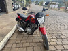 CG 125 FAN KS - 2014 - VISTA ALEGRE DO PRATA