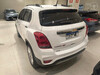 TRACKER 1.4 16V TURBO FLEX LTZ AUTOMÁTICO - 2017 - VISTA ALEGRE DO PRATA