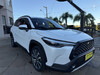 COROLLA 2.0 CROSS XRE 16V FLEX 4P AUTOMÁTICO - 2023 - VISTA ALEGRE DO PRATA