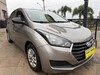 HB20 1.0 COMFORT 12V FLEX 4P MANUAL - 2018 - VISTA ALEGRE DO PRATA