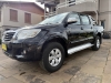 HILUX 2.7 SRV 4X4 CD 16V FLEX 4P AUTOMÁTICO - 2015 - VISTA ALEGRE DO PRATA