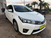 COROLLA 2.0 XEI 16V FLEX 4P AUTOMÁTICO - 2015 - VISTA ALEGRE DO PRATA
