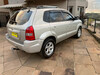TUCSON 2.0 MPFI GL 16V 2WD 4P AUTOMÁTICO - 2009 - VISTA ALEGRE DO PRATA
