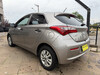 HB20 1.0 COMFORT 12V FLEX 4P MANUAL - 2018 - VISTA ALEGRE DO PRATA