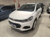 TRACKER 1.4 16V TURBO FLEX LTZ AUTOMÁTICO - 2017 - VISTA ALEGRE DO PRATA