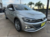 POLO 1.0200 TSI HIGHLINE AUTOMÁTICO - 2019 - VISTA ALEGRE DO PRATA