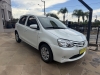 ETIOS 1.3 X 16V FLEX 4P MANUAL - 2017 - VISTA ALEGRE DO PRATA