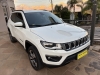 COMPASS 2.0 16V DIESEL LONGITUDE 4X4 AUTOMÁTICO - 2018 - VISTA ALEGRE DO PRATA