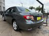 COROLLA 2.0 XEI 16V FLEX 4P AUTOMÁTICO - 2013 - VISTA ALEGRE DO PRATA
