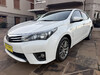 COROLLA 2.0 XEI 16V FLEX 4P AUTOMÁTICO - 2015 - VISTA ALEGRE DO PRATA