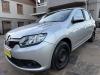SANDERO 1.0 EXPRESSION 16V FLEX 4P MANUAL - 2016 - VISTA ALEGRE DO PRATA