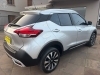 KICKS 1.6 16V FLEX SL 4P XTRONIC - 2017 - VISTA ALEGRE DO PRATA