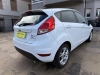FIESTA 1.6 SE HATCH 16V FLEX 4P MANUAL - 2015 - VISTA ALEGRE DO PRATA