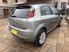 PUNTO 1.4 ELX 8V FLEX 4P MANUAL - 2010 - VISTA ALEGRE DO PRATA