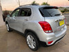 TRACKER 1.4 16V PREMIER TURBO FLEX 4P AUTOMÁTICO - 2018 - VISTA ALEGRE DO PRATA